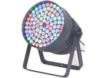 90pcs het LEIDENE Pari kan Geleide het Stadiumlamp van het Lichten300w RGBW Pari Lichten voor Levende prestaties