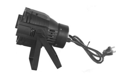 Het mini 7 LEIDENE van X 10W Pari blikt van het Stadiumlichten van Stadiumlichten RGBW Geleid het Parilicht in 4in1