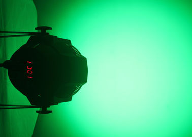 Het LEIDENE van RGBWA 18PCS Pari kan het Licht van het de Waspari van het Lichten300w 6/10 Kanaal