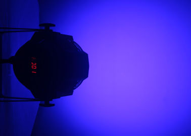 Het LEIDENE van RGBWA 18PCS Pari kan het Licht van het de Waspari van het Lichten300w 6/10 Kanaal