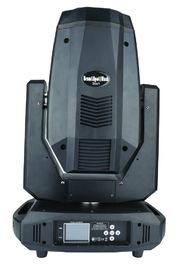 De super Straal 350W die 17R 3in1 Hoofd Lichte Veranderlijke Kleur bewegen toont Verlichting