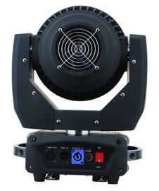 540°Pan 270°Neiging 19pcs 12W RGBW 4in1 LED Bewegend hoofdlicht Zoom Was Bewegend hoofdlicht