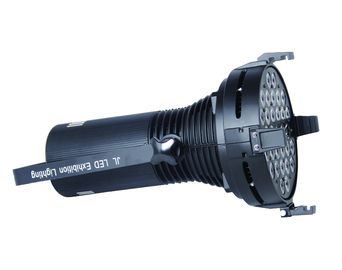31pcs/van Stadiumlichten van 36pcs toont x van 10w DJ Witte de Kleuren Auto LEIDENE Verlichting voor