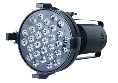 31pcs/van Stadiumlichten van 36pcs toont x van 10w DJ Witte de Kleuren Auto LEIDENE Verlichting voor