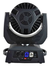 Van de 36 LEIDENE van X 15W het Bewegende Hoofd Stadiumverlichting met Lichten van het de Ventilatorstadium van Ringcontrol RGBWA de Stille