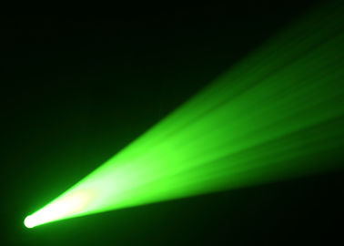 200w straal van het LEIDENE de Bewegende Hoofd Lichte Lichte Hoge helderheid 3 Prismapatroon