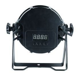 Professional 7Pcs toont Openlucht LEIDEN Pari, 110 W 4 in 1 RGBW-Gezoempari voor
