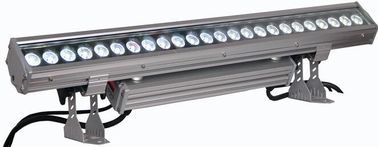 de Volledige Kleur van 24 van de LEIDENE van x 10w RGBW de Barlichten 4IN1 Muurwasmachine voor Studio
