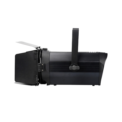 300W LED Fresnel Spotlight Met Auto Zoom 3200k+5600k Fresnel Lights