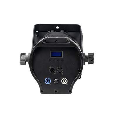 300W LED Fresnel Spotlight Met Auto Zoom 3200k+5600k Fresnel Lights