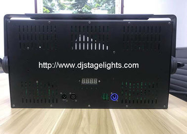 de Kleuren van de LEIDENE van 110w 3000k-6500k Dmx Twee Video het Comité Studiolamp Energie - besparing