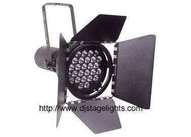 de Witte Geleide DMX Auto Lichte Hoge Helderheid van 31*10W 7200k voor Tentoonstelling