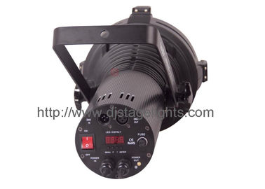 de Witte Geleide DMX Auto Lichte Hoge Helderheid van 31*10W 7200k voor Tentoonstelling