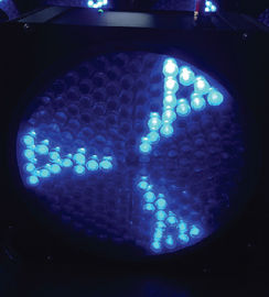 RGBAW op batterijen leidde Huwelijks Licht/Geleid Slank Geleid Pari 198pcs * 10mm