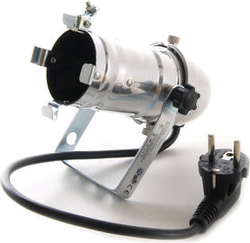 25 kan het Watts/50 Watts3200k leiden Pari Lichten met GU10-Basis 110 x 153 x 125 mm