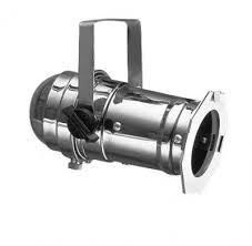 25 kan het Watts/50 Watts3200k leiden Pari Lichten met GU10-Basis 110 x 153 x 125 mm