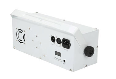Het kleurrijke 4 in1-Effect Flitslicht AC100 van de Laserstroboscoop - 240V 40W