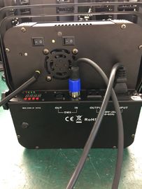 Het Stadium van batterijpachi bevlekte Draadloze LEIDENE Pariblikken 5 in 1 Correcte Actief van DMX512