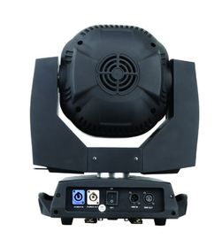 18CH de LEIDENE Bijenoog die van k10 Hoofdlicht met DMX512, Hoofdslavencontrole bewegen