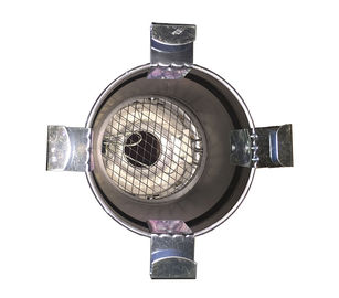 Strookzwarte 300 W/500 W Geleid Pari 56 kan voor Stadium/Geleid onderaan Licht