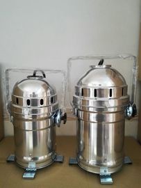 300W / 500W/Warme Witte LEIDEN van 1000W Stadium Licht Pari 56/64 met Aluminiummateriaal