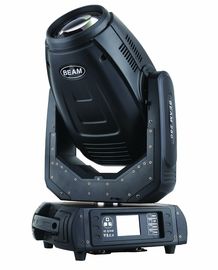 Bewegende Hoofd de Verlichtings280w 10r bewegende hoofden van het Straal Lichte DMX Stadium