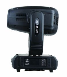 Bewegende Hoofd de Verlichtings280w 10r bewegende hoofden van het Straal Lichte DMX Stadium