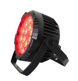 4 in 1 Slanke LEIDEN Pari kunnen Licht 18 X 12W met Stralingshoek 45° opvoeren