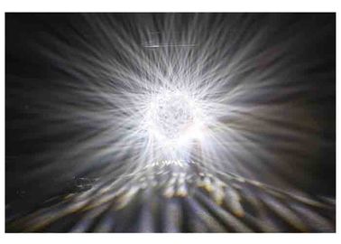 van de de Watts17r Straal van 7950lm 350 de Vlekwas, 3 in 1 + Gezoem dat Hoofdlicht beweegt