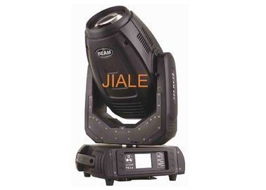 Geleide de Straalvlek 280W die 120v, Stadium van ROHS Aluminium Hoofdlicht bewegen