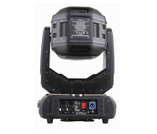 Geleide de Straalvlek 280W die 120v, Stadium van ROHS Aluminium Hoofdlicht bewegen