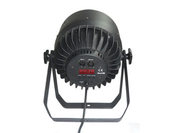 360w 36pcs 10w Rgbw 4 In1 Stadium die Geleide het Aluminiumlegering wieden van Pariblikken