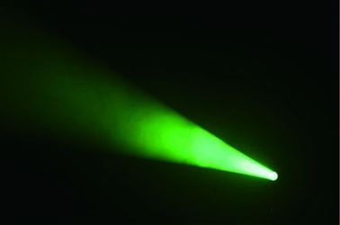 De Mini2r Sharpy Straal die van het muziekfestival LEIDENE Hoofd Lichte Theatrale Verlichting beweegt