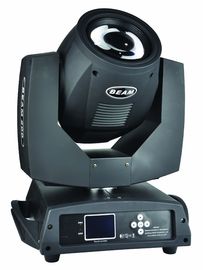 200W LEIDENE Dmx die Hoofdlichten voor Stadium AC90-240V, 50/60Hz-Voltage beweegt