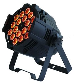 18pcs * 15W 6 in 1 UV Openlucht LEIDENE van RGBWA Was/Waterdichte LEIDENE Parilichten