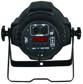 18pcs * 15W 6 in 1 UV Openlucht LEIDENE van RGBWA Was/Waterdichte LEIDENE Parilichten