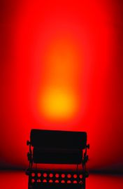 Van de LEIDENE van w RGB 4 in1 DMX van IP65 48 x 10 het Theaterlichten Muurwas Lichte/Geleide