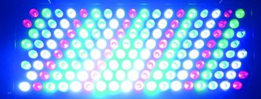 Maak Geleide Stadskleur 144 * waterdicht de 3w Geleide Consumptie van de Disco lichte Lage Macht