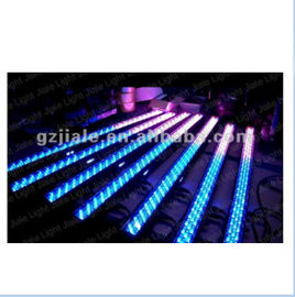 Rgb Geleide de Muurwasmachine van IP65 72pcs * 3watt Silm Openlucht voor Studio/Vermaakgebeurtenissen