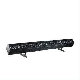 Rgb Geleide de Muurwasmachine van IP65 72pcs * 3watt Silm Openlucht voor Studio/Vermaakgebeurtenissen