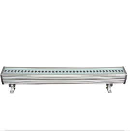 Kleur die 36/24pcs * 1W van de LEIDENE het Licht Muurwas voor Decoratieve de Bouw ruilen