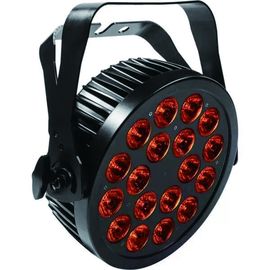 4 / 8 CH 18pcs * 10 W Geleide het Stadiumlichten van Pariblikken met DMX512-Controle