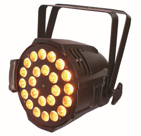 De Partij Lichte 24x15w van de digitale Vertoningsdisco leidde van het de Barstadium van Pari Licht DJ de Verlichtingsmateriaal
