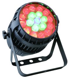 Het multidoel leidde Overleglichten, het Naar maat gemaakte Geleide Systeem van de Stadiumverlichting