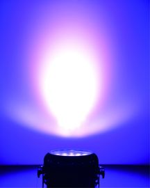 Het multidoel leidde Overleglichten, het Naar maat gemaakte Geleide Systeem van de Stadiumverlichting