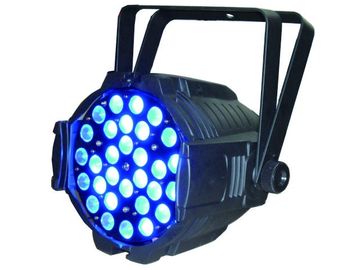 Het waterdichte Licht van het het Gezoempari van de Stadiumverlichting 30pcs *3Wled met Ce-Certificaat