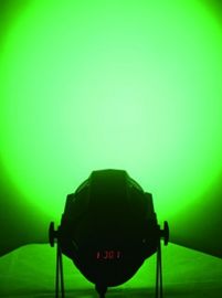 Het waterdichte Licht van het het Gezoempari van de Stadiumverlichting 30pcs *3Wled met Ce-Certificaat