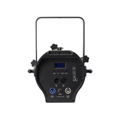 200w RGBW 4in1 elliptisch profiel licht