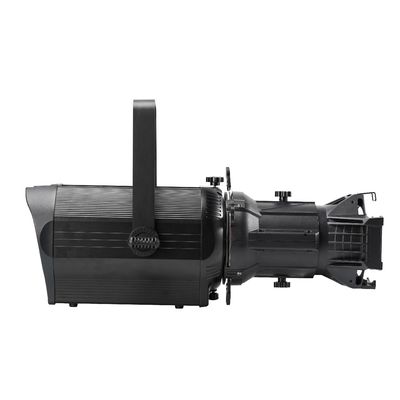 200w RGBW 4in1 elliptisch profiel licht