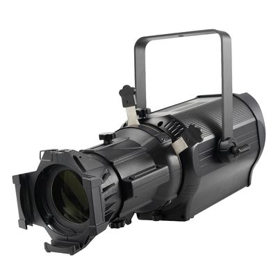 200w RGBW 4in1 elliptisch profiel licht
